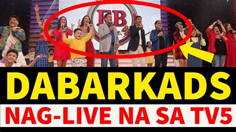 mag pinsan nag iyot|EAT BULAGA LIVE .